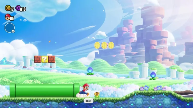 Super Mario Bros. Wonder - Image 11 (February 2, 2026)
