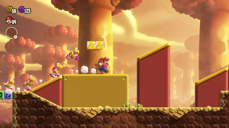 Super Mario Bros. Wonder - Image 12 (February 2, 2026)