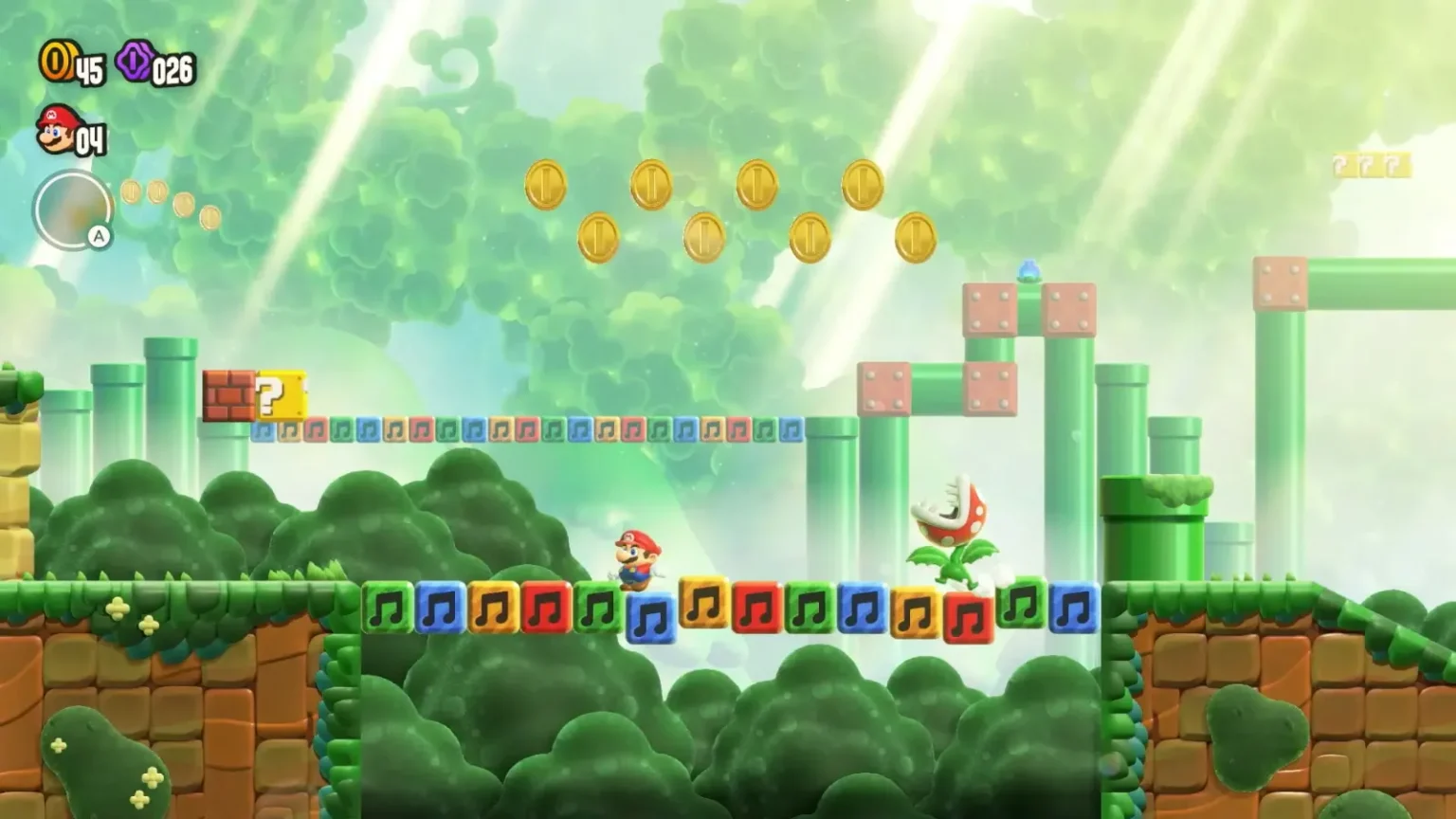Super Mario Bros. Wonder - Image 16 (February 2, 2026)