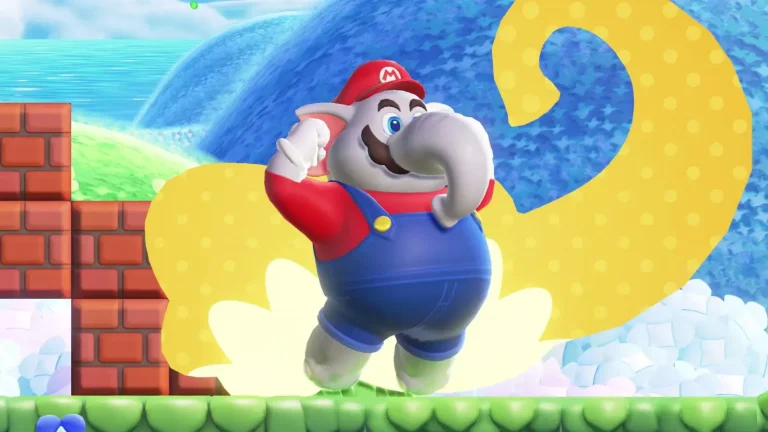 Super Mario Bros. Wonder - Image 02 (February 2, 2026)