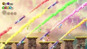 Super Mario Bros. Wonder - Image 03 (February 2, 2026)
