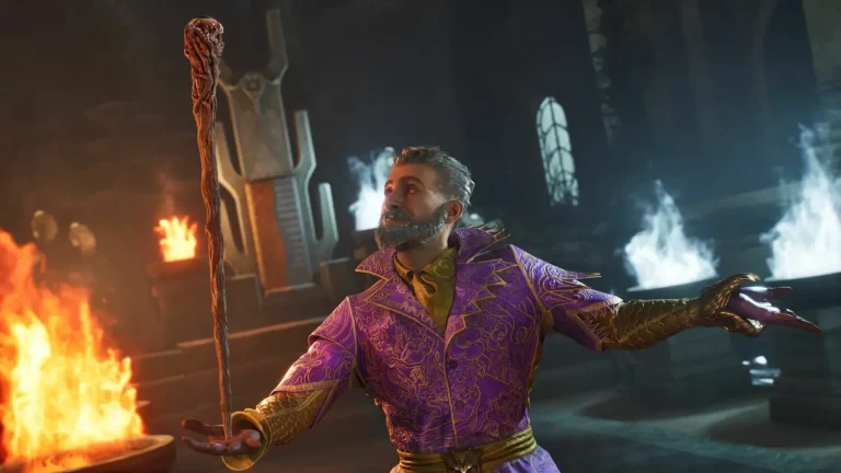 The Elder Scrolls IV : Oblivion Remastered - Image 02 (February 6, 2026)