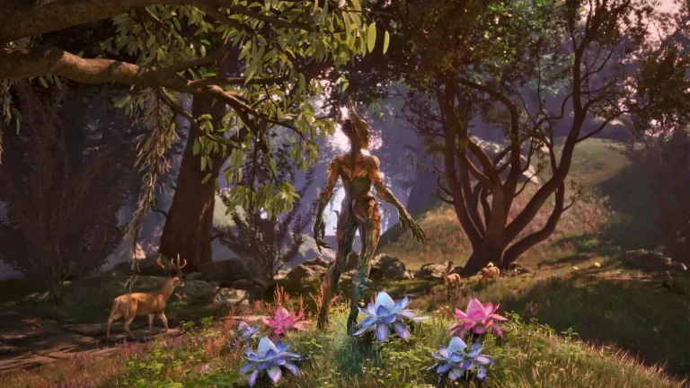 The Elder Scrolls IV : Oblivion Remastered - Image 03 (February 6, 2026)