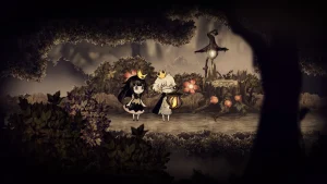 The Liar Princess and the Blind Prince - Image 02 (February 15, 2026)