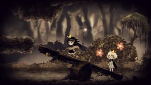 The Liar Princess and the Blind Prince - Image 04 (February 15, 2026)