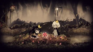 The Liar Princess and the Blind Prince - Image 01 (February 15, 2026)