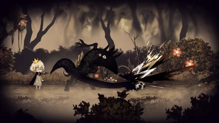 The Liar Princess and the Blind Prince - Image 05 (February 15, 2026)