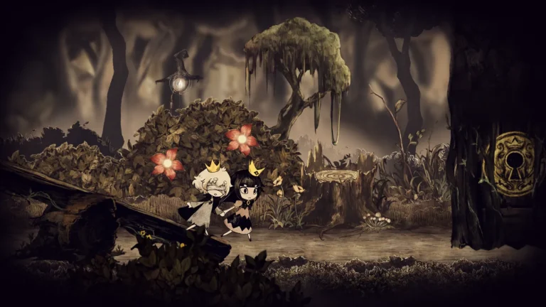 The Liar Princess and the Blind Prince - Image 06 (February 15, 2026)