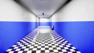 The Stairwell - Image 02 (February 12, 2026)