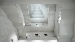The Stairwell - Image 12 (February 12, 2026)