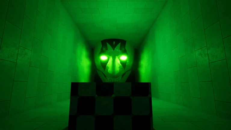 The Stairwell - Image 10 (February 12, 2026)