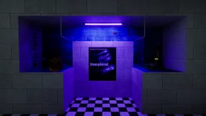 The Stairwell - Image 07 (February 12, 2026)