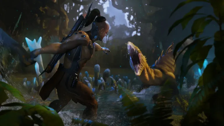Turok Origins - Image 02 (February 6, 2026)
