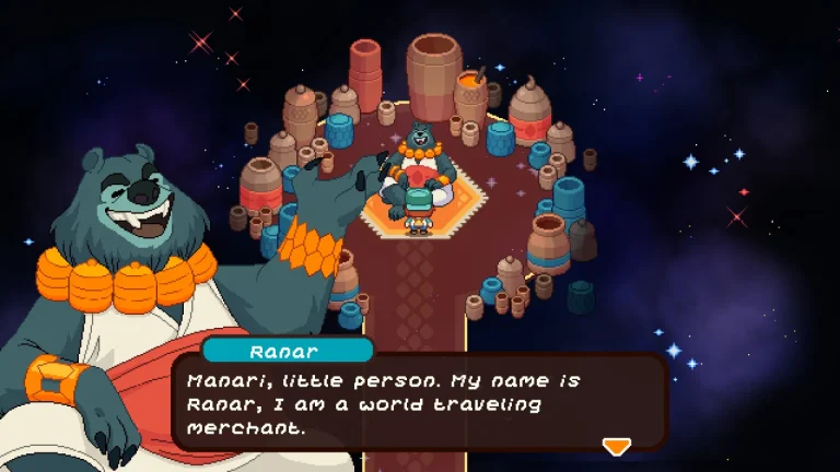 Under The Island - Image 11 (February 14, 2026)