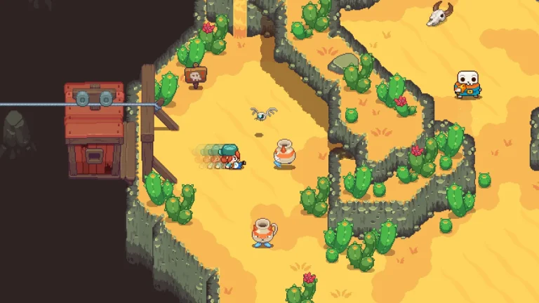 Under The Island - Image 10 (February 14, 2026)