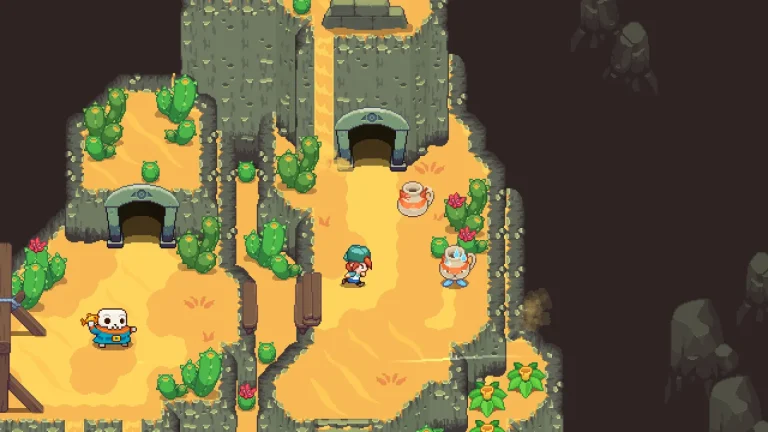 Under The Island - Image 07 (February 14, 2026)