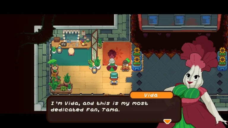Under The Island - Image 06 (February 14, 2026)
