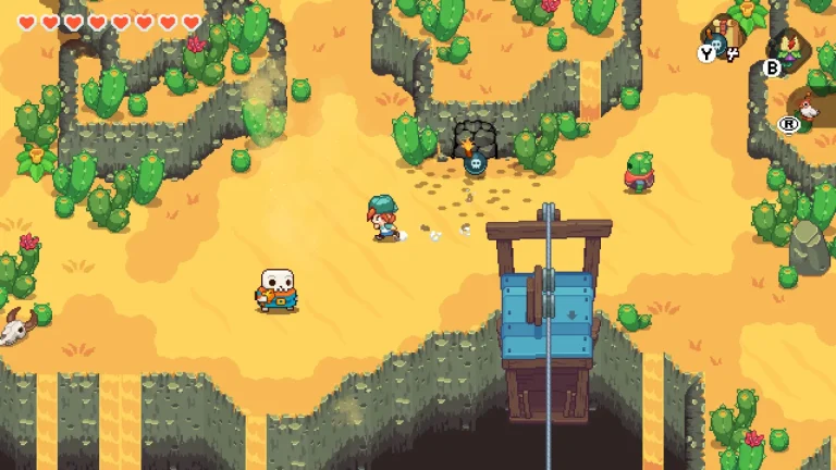Under The Island - Image 17 (February 14, 2026)