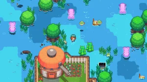 Under The Island - Image 13 (February 14, 2026)