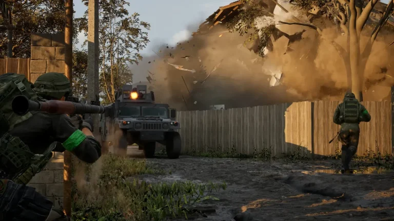 WARDOGS - Image 06 (February 6, 2026)