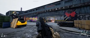 Wraith Ops - Image 02 (February 23, 2026)