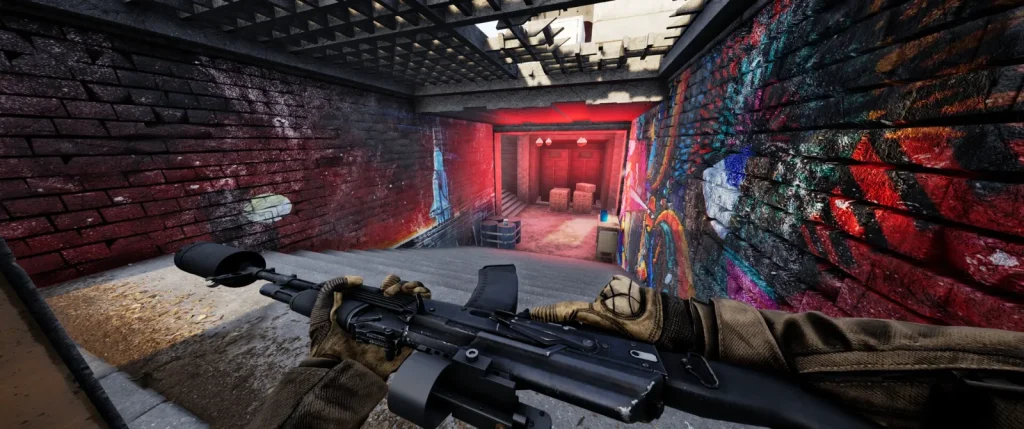Wraith Ops - Image 10 (February 23, 2026)