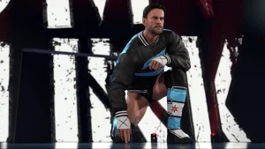 WWE 2K26 - Image 02 (February 2, 2026)