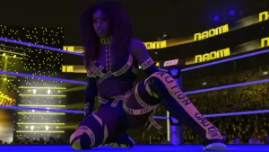 WWE 2K26 - Image 04 (February 2, 2026)