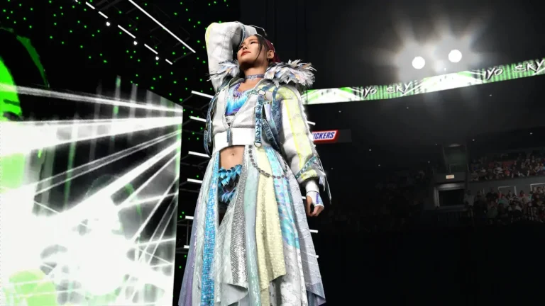 WWE 2K26 - Image 07 (February 2, 2026)