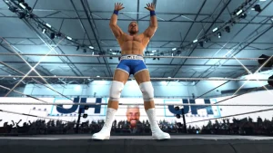 WWE 2K26 - Image 08 (February 2, 2026)