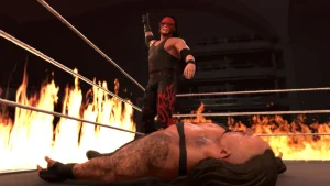 WWE 2K26 - Image 09 (February 2, 2026)