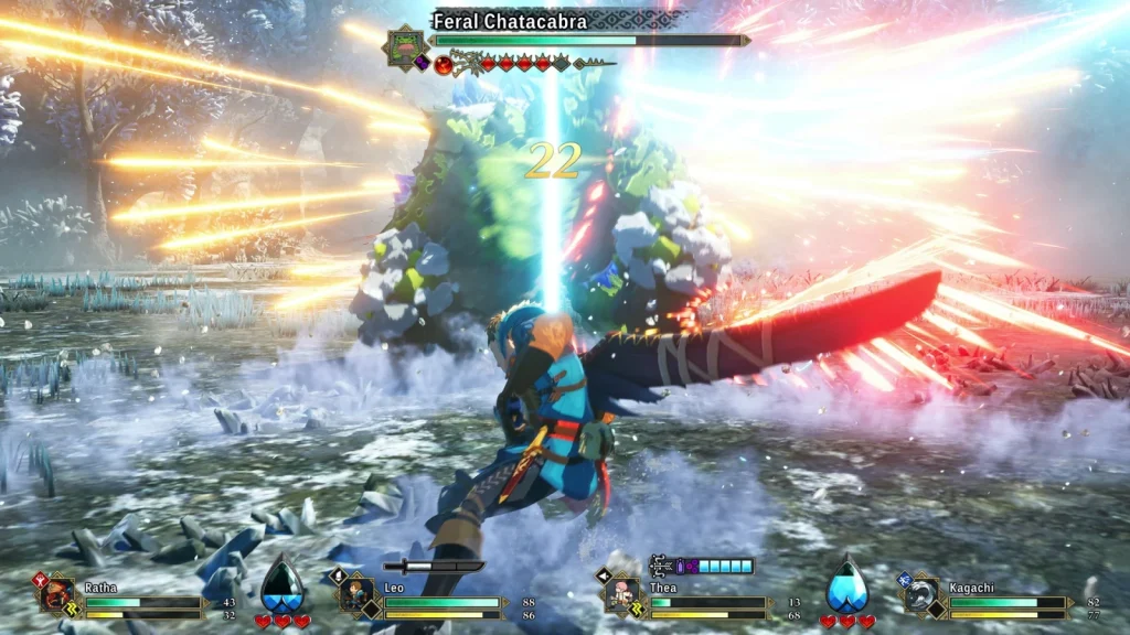 Monster Hunter Stories 3 1 1 - Image 563 (March 24, 2026)