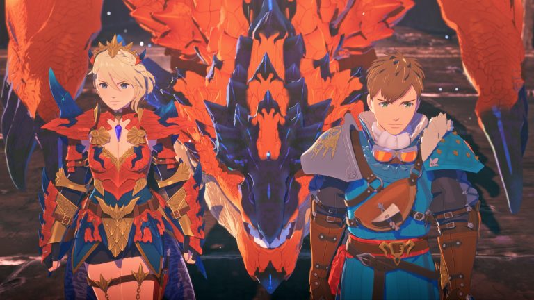 Monster Hunter Stories 3 1 - Image 472 (March 6, 2026)