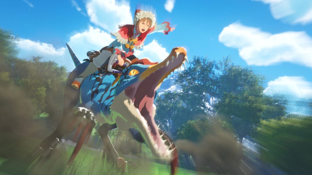 Monster Hunter Stories 3 32 - Image 503 (March 6, 2026)