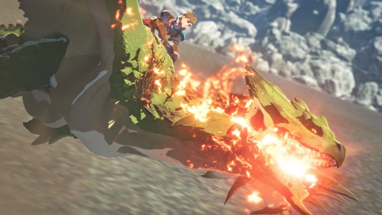 Monster Hunter Stories 3 5 - Image 476 (March 6, 2026)
