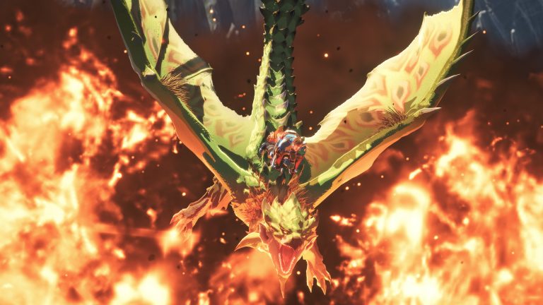 Monster Hunter Stories 3 6 - Image 477 (March 6, 2026)
