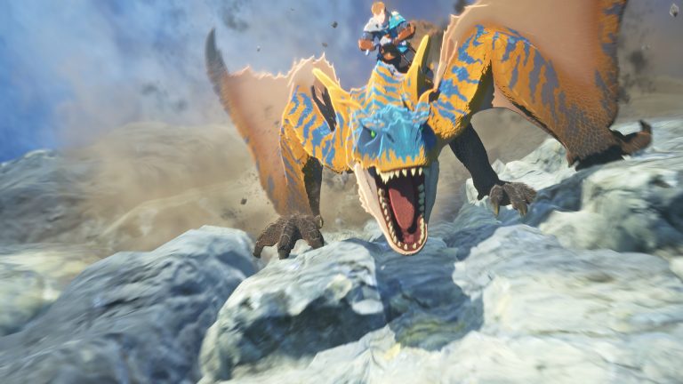 Monster Hunter Stories 3 7 - Image 478 (March 6, 2026)