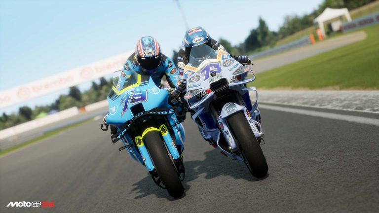 Moto GP 26 12 - Image 441 (March 5, 2026)