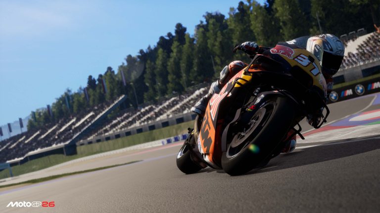 Moto GP 26 4 - Image 433 (March 5, 2026)