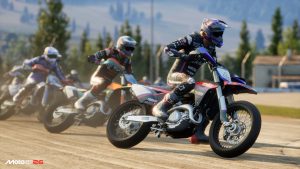 Moto GP 26 6 - Image 435 (March 5, 2026)