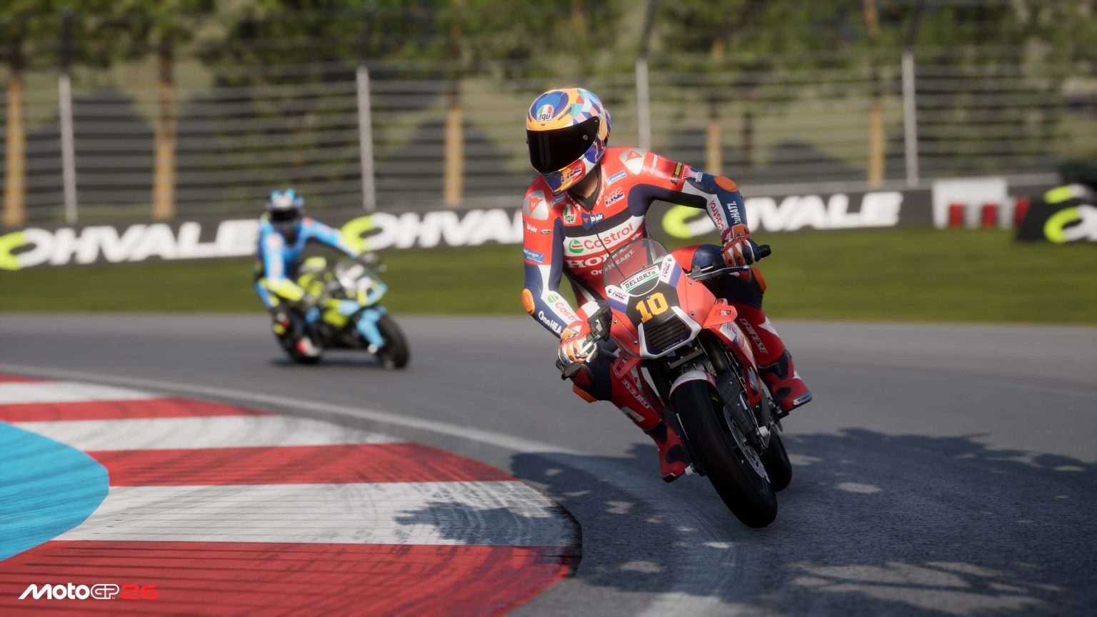 Moto GP 26 7 - Image 436 (March 5, 2026)