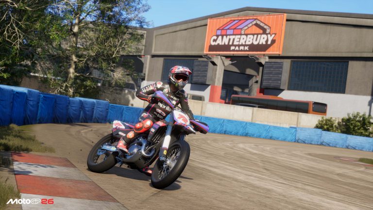 Moto GP 26 8 - Image 437 (March 5, 2026)