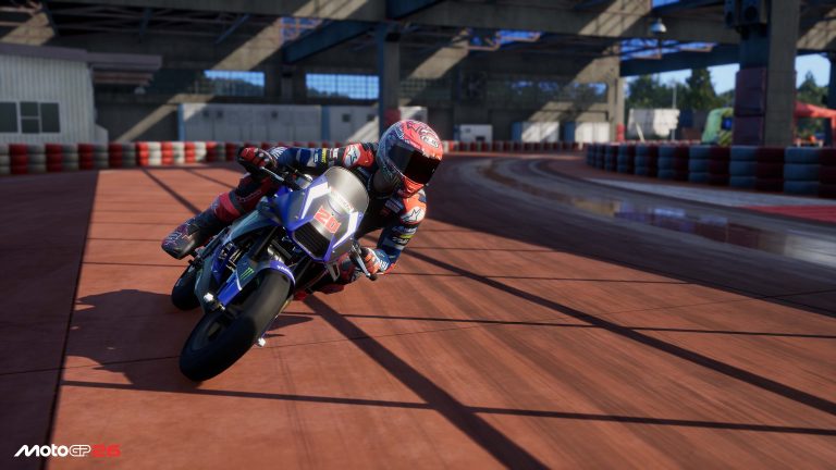 Moto GP 26 9 - Image 438 (March 5, 2026)