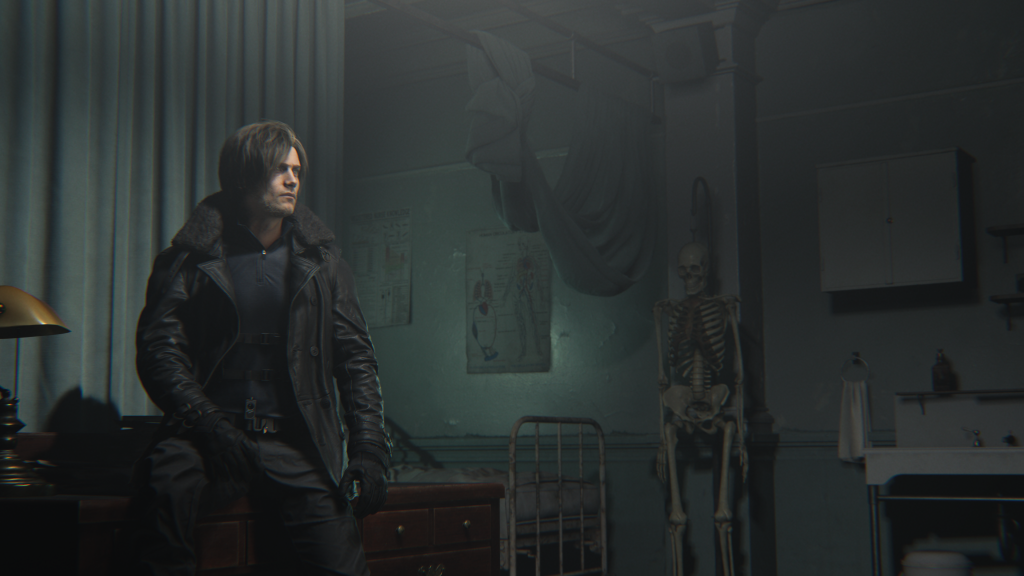 RESIDENT EVIL Requiem 11 - Image 390 (March 1, 2026)