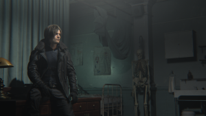 RESIDENT EVIL Requiem 11 - Image 390 (March 1, 2026)