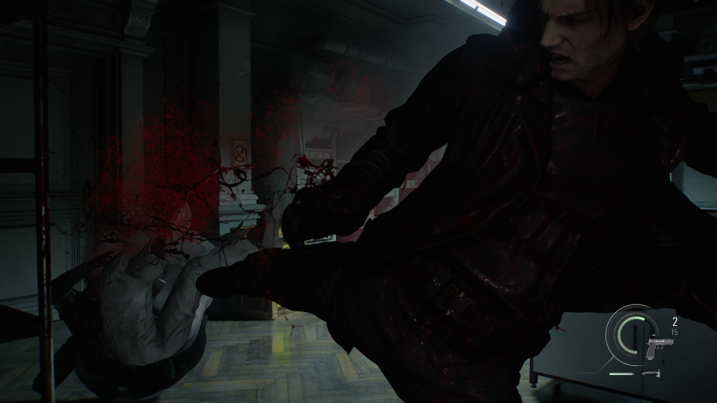 RESIDENT EVIL Requiem 14 - Image 393 (March 1, 2026)