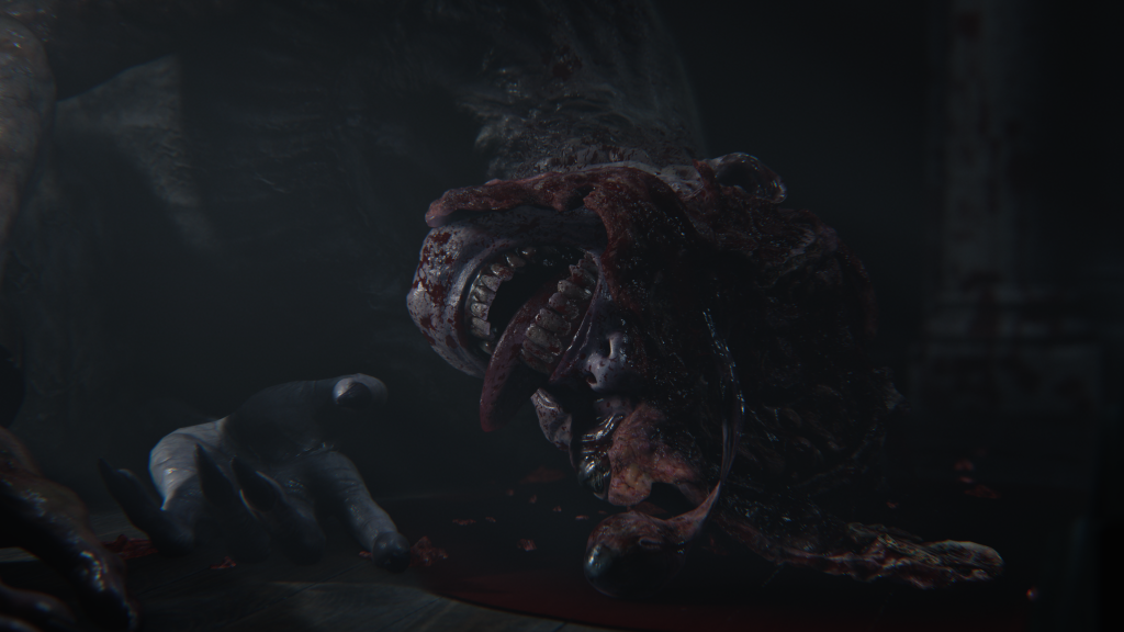 RESIDENT EVIL Requiem 17 - Image 396 (March 1, 2026)