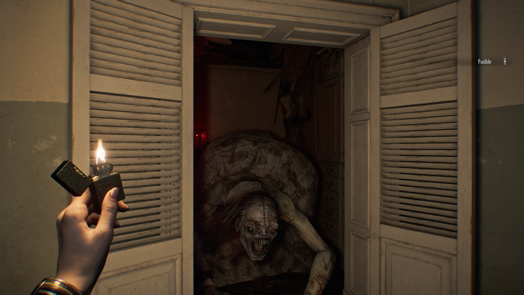 RESIDENT EVIL Requiem 2 - Image 381 (March 1, 2026)