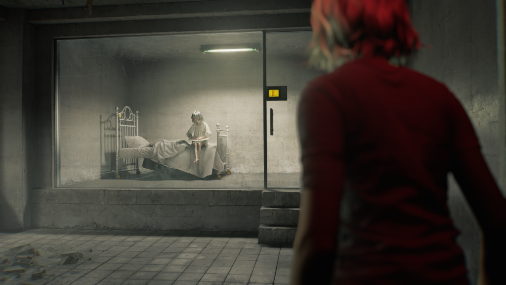 RESIDENT EVIL Requiem 24 - Image 403 (March 1, 2026)