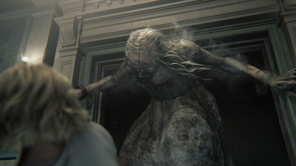RESIDENT EVIL Requiem 4 - Image 383 (March 1, 2026)